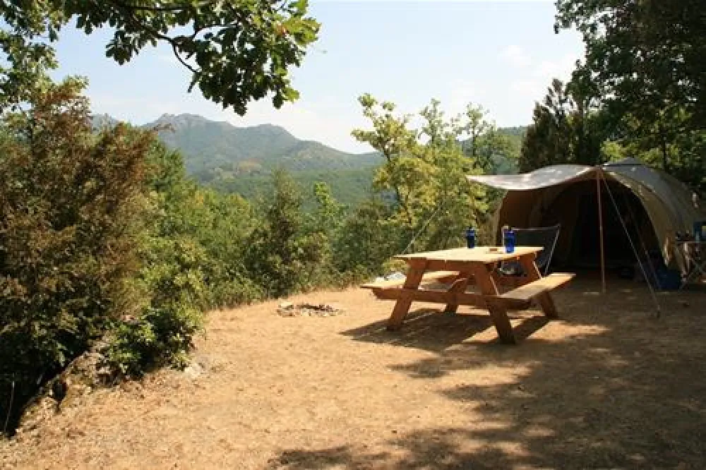 Camping La Solane