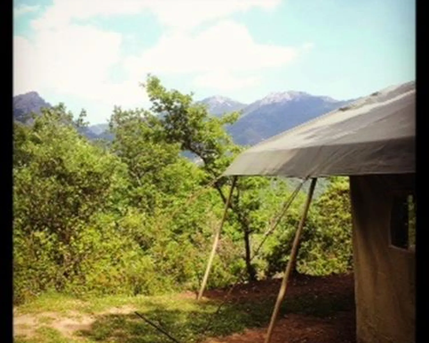 Camping La Solane en France - Spottocamp - Spottocamp