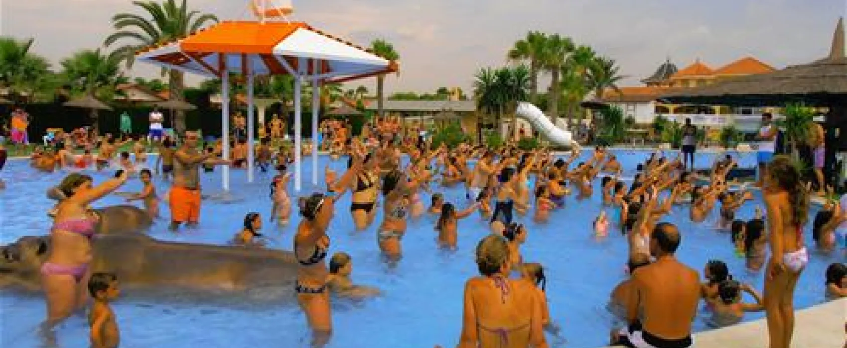 MARJAL Camping & Bungalows Resort *****