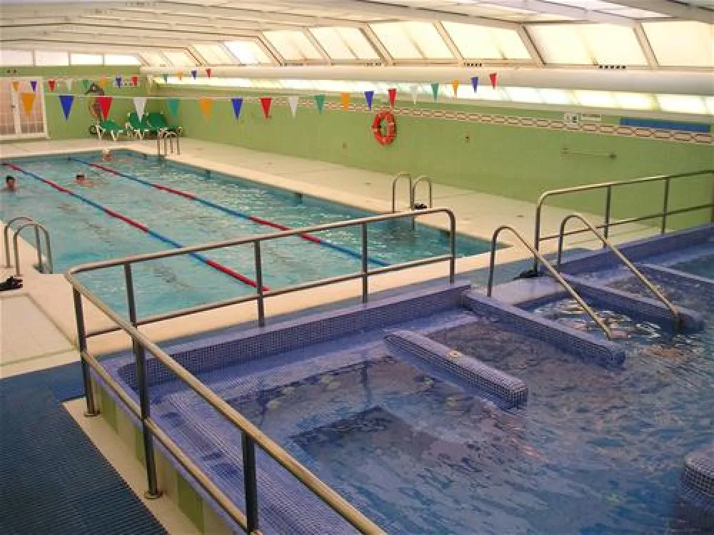 MARJAL Camping & Bungalows Resort *****