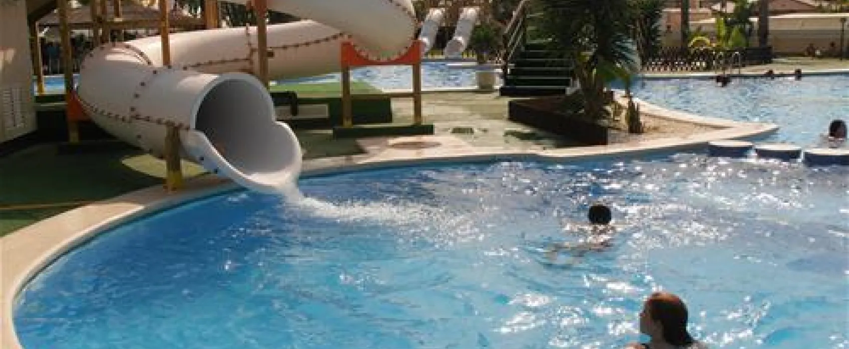 MARJAL Camping & Bungalows Resort *****