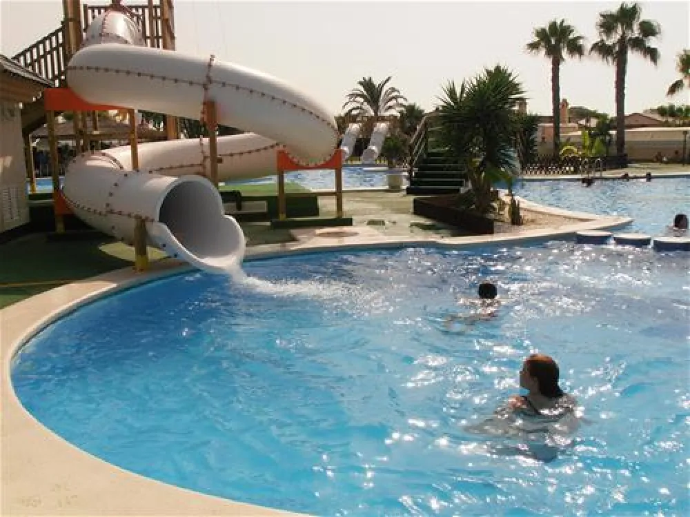 MARJAL Camping & Bungalows Resort *****