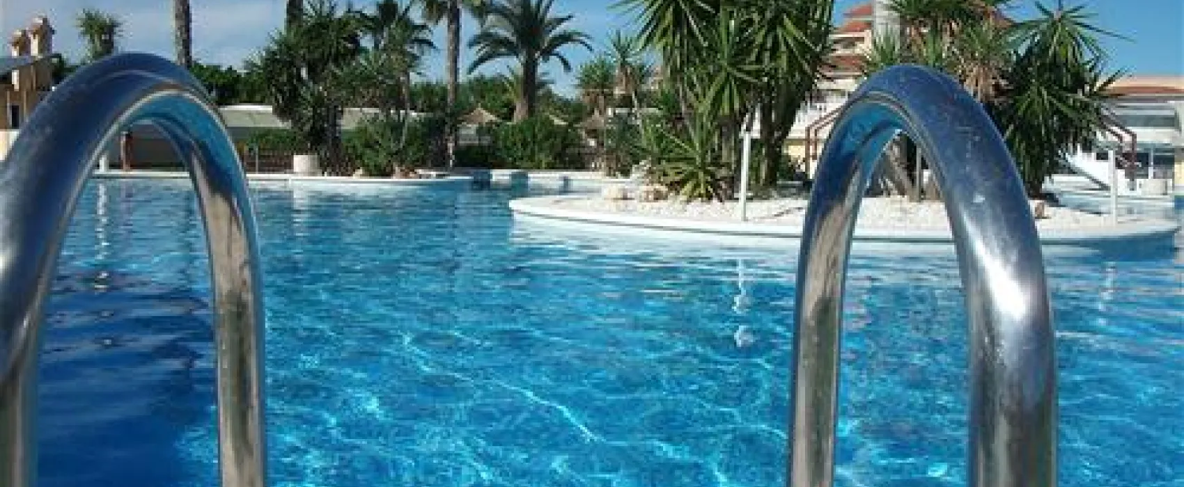 MARJAL Camping & Bungalows Resort *****