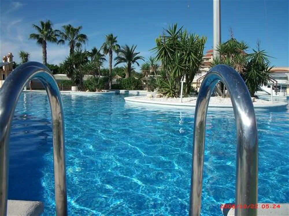 MARJAL Camping & Bungalows Resort *****