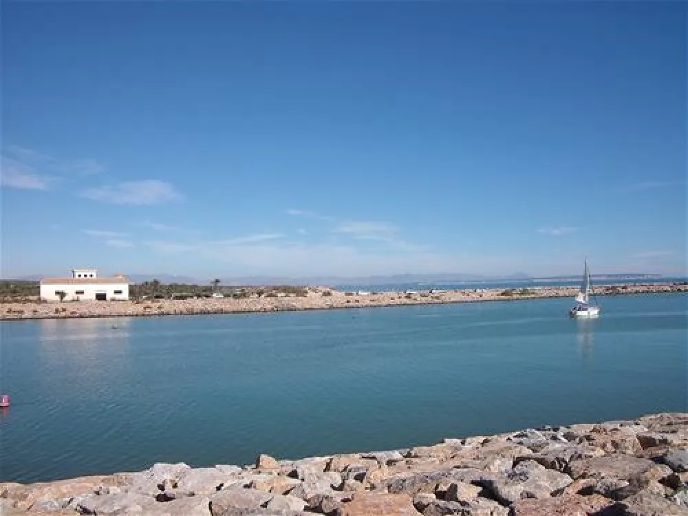 MARJAL Camping & Bungalows Resort *****