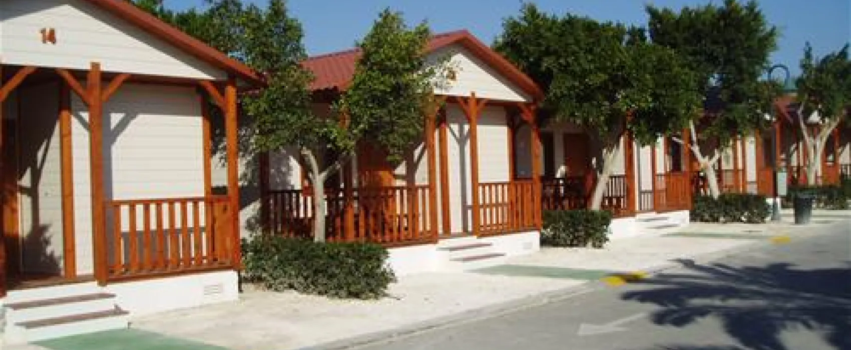 MARJAL Camping & Bungalows Resort *****