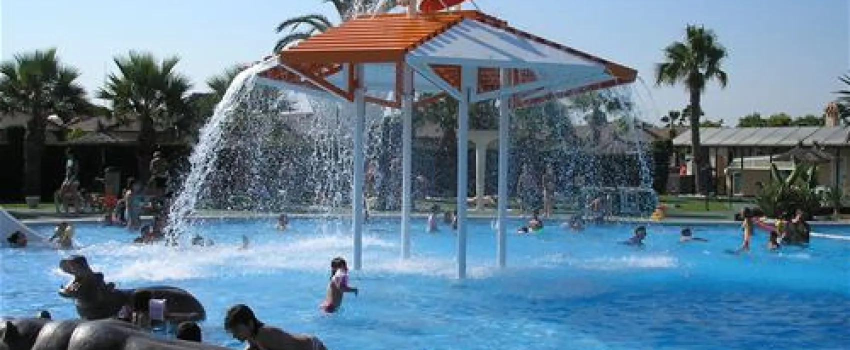 MARJAL Camping & Bungalows Resort *****