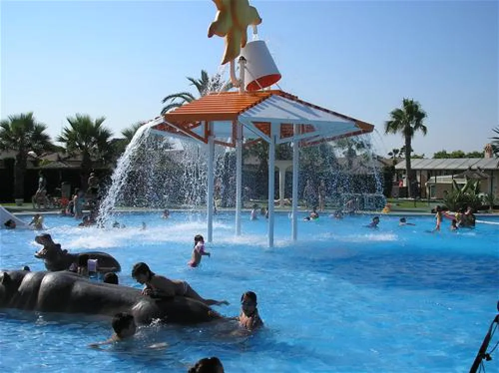 MARJAL Camping & Bungalows Resort *****