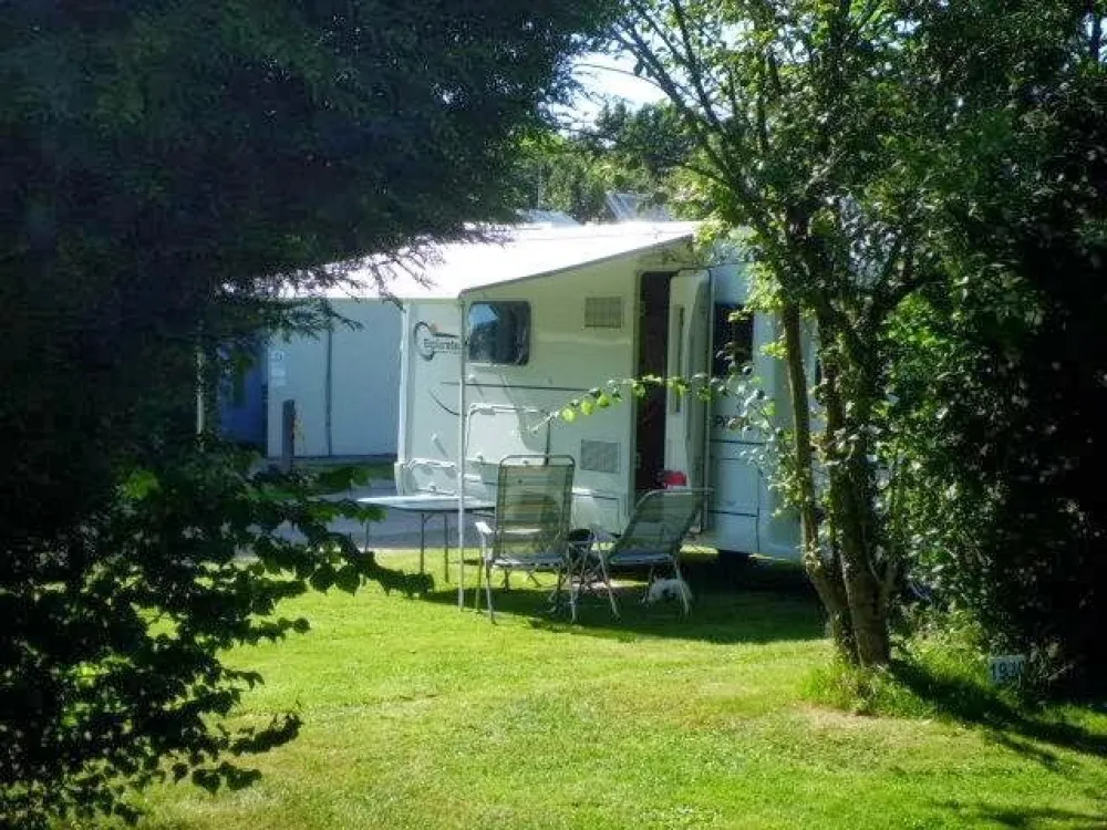 Camping Les Cerisiers