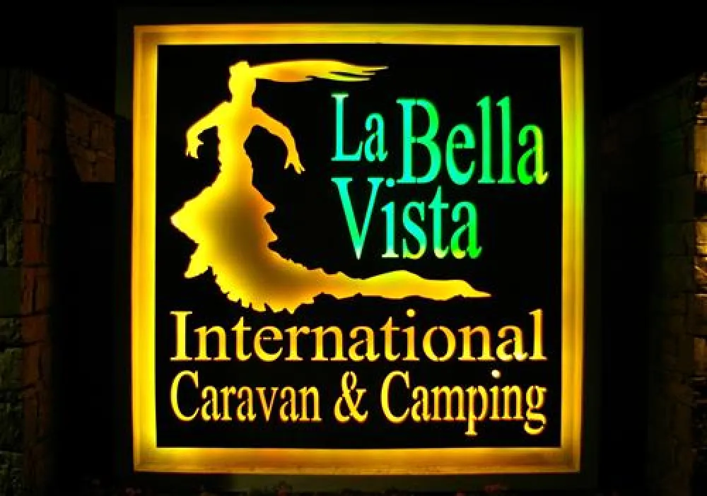Camping La Bella Vista