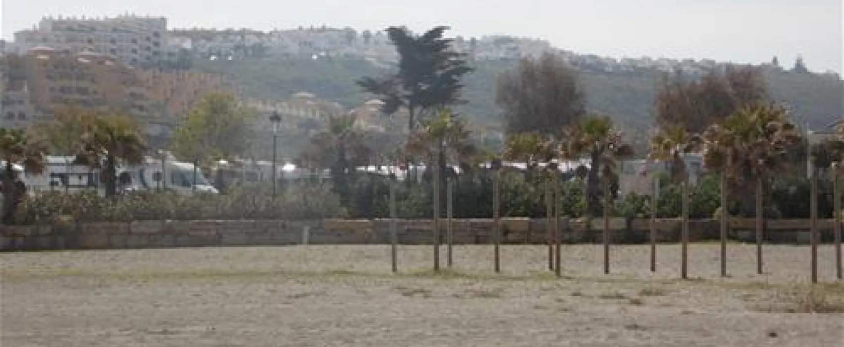 Camping La Bella Vista