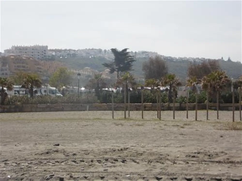 Camping La Bella Vista