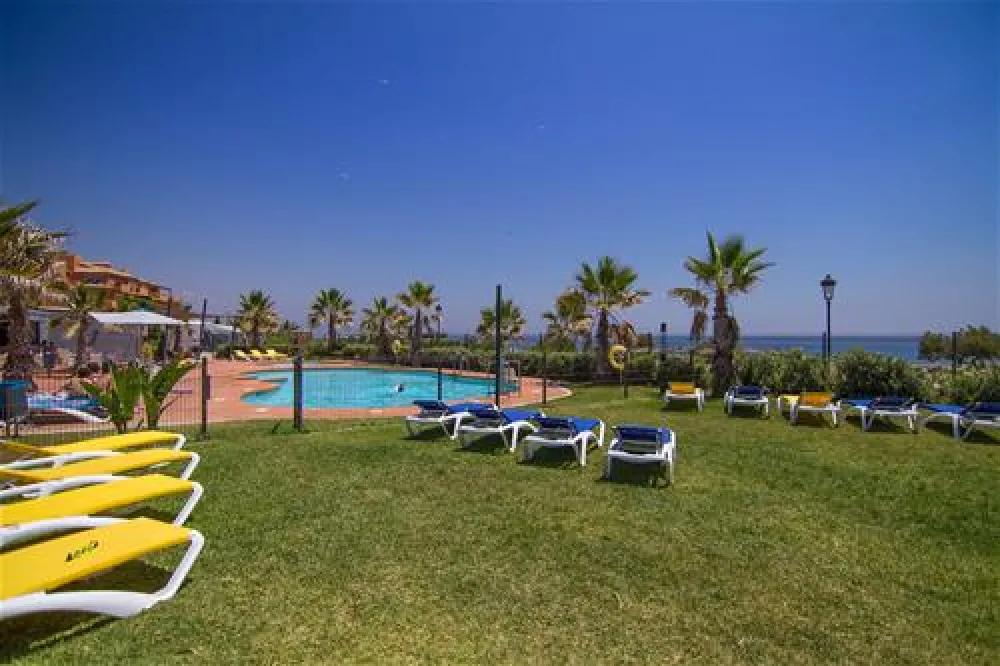 Camping La Bella Vista