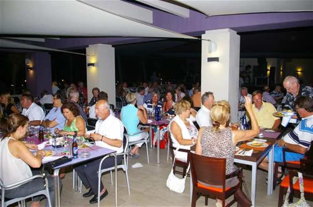 Camping La Bella Vista