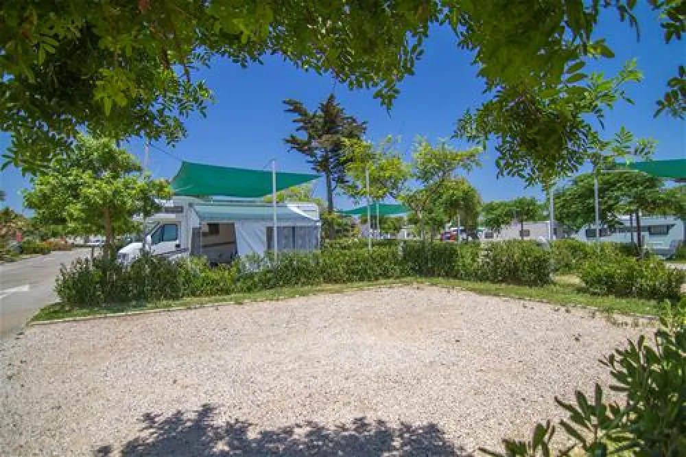 Camping La Bella Vista