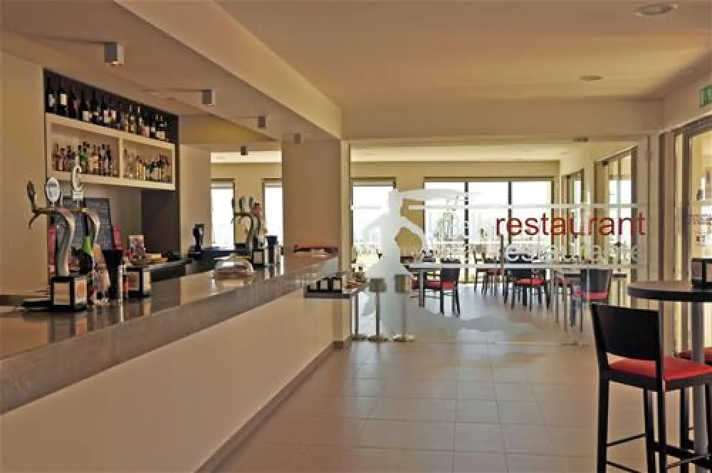 Camping La Bella Vista