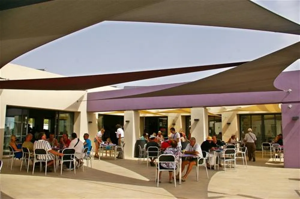 Camping La Bella Vista