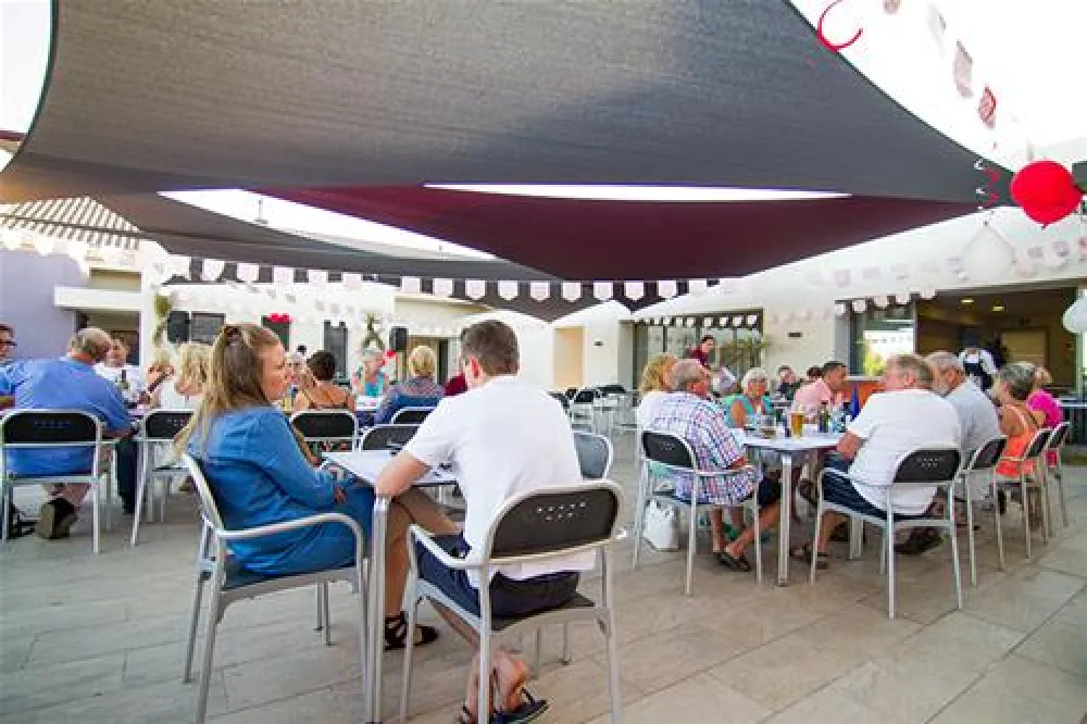 Camping La Bella Vista