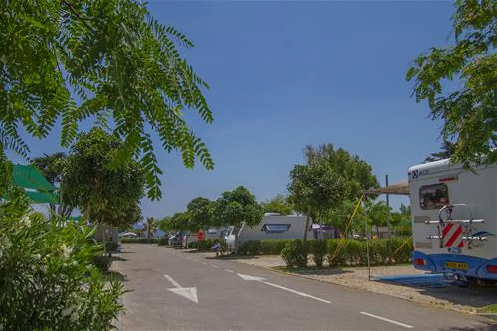 Camping La Bella Vista