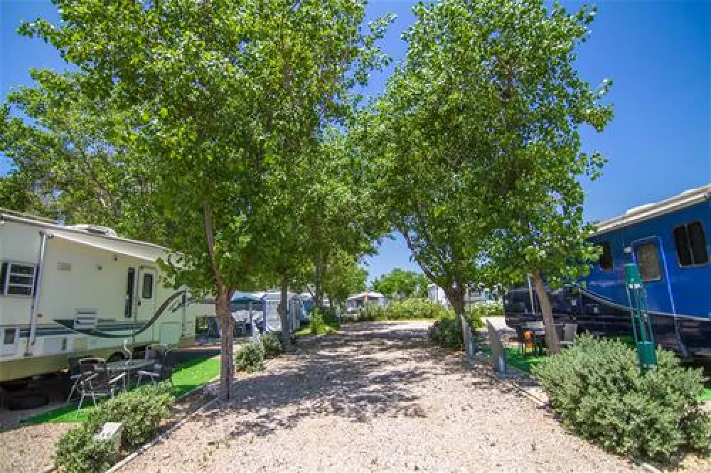 Camping La Bella Vista