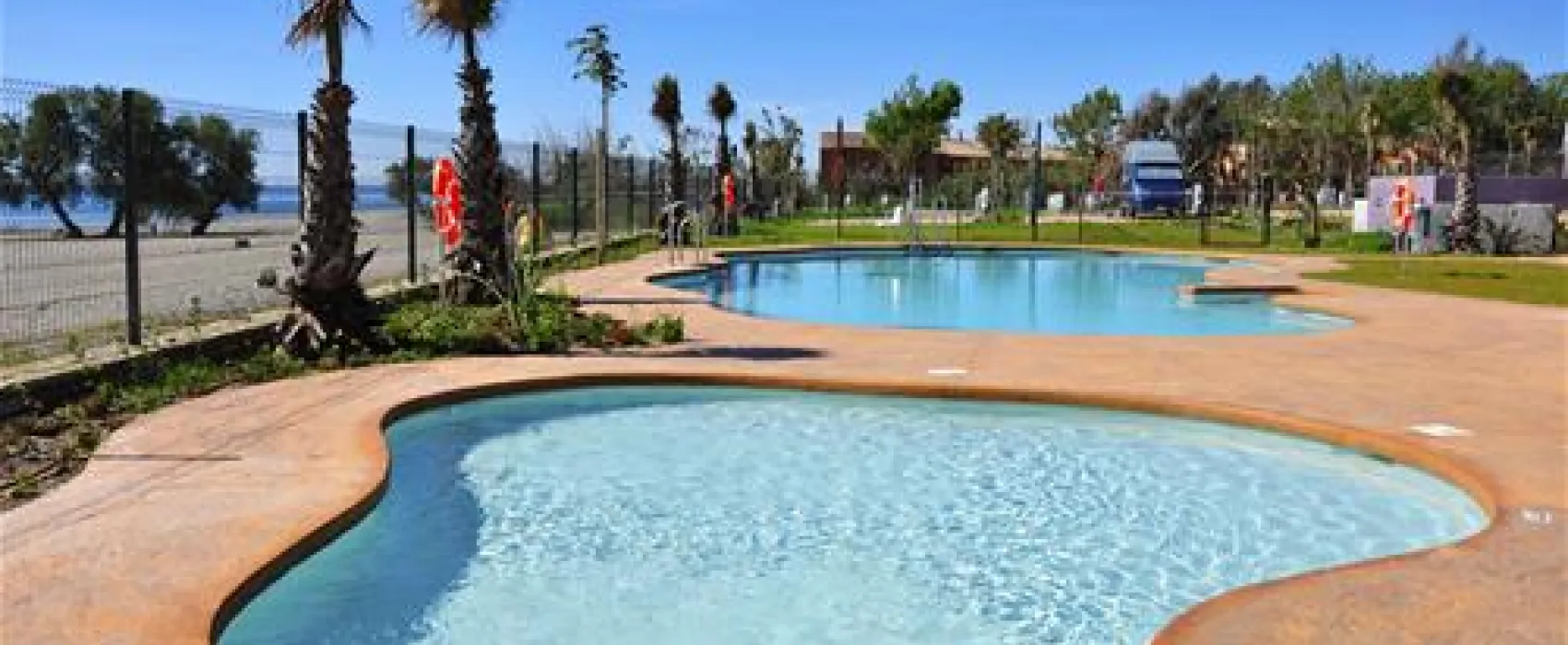 Camping La Bella Vista