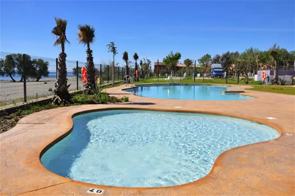 Camping La Bella Vista