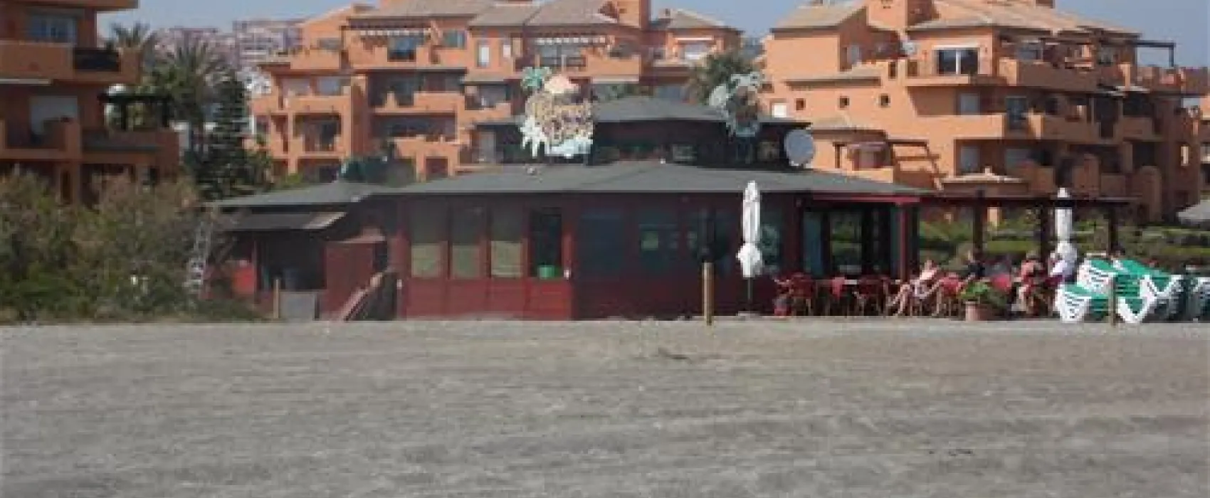 Camping La Bella Vista