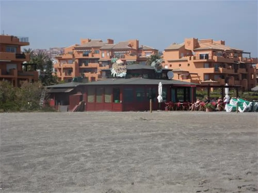 Camping La Bella Vista