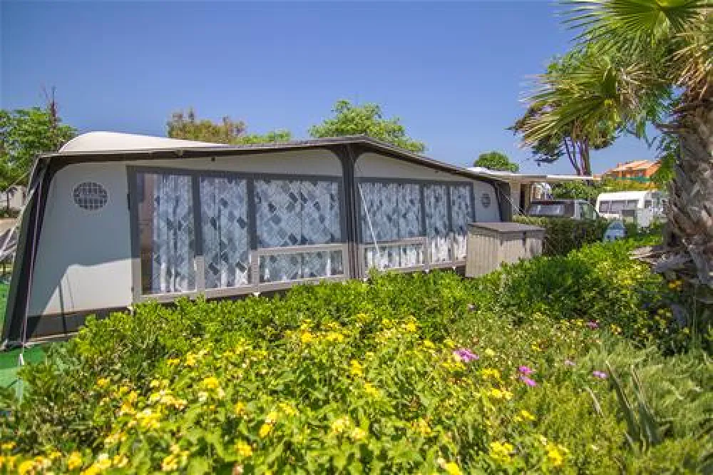 Camping La Bella Vista