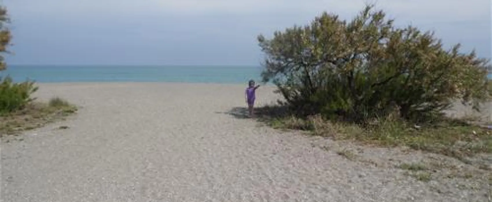 Camping La Bella Vista