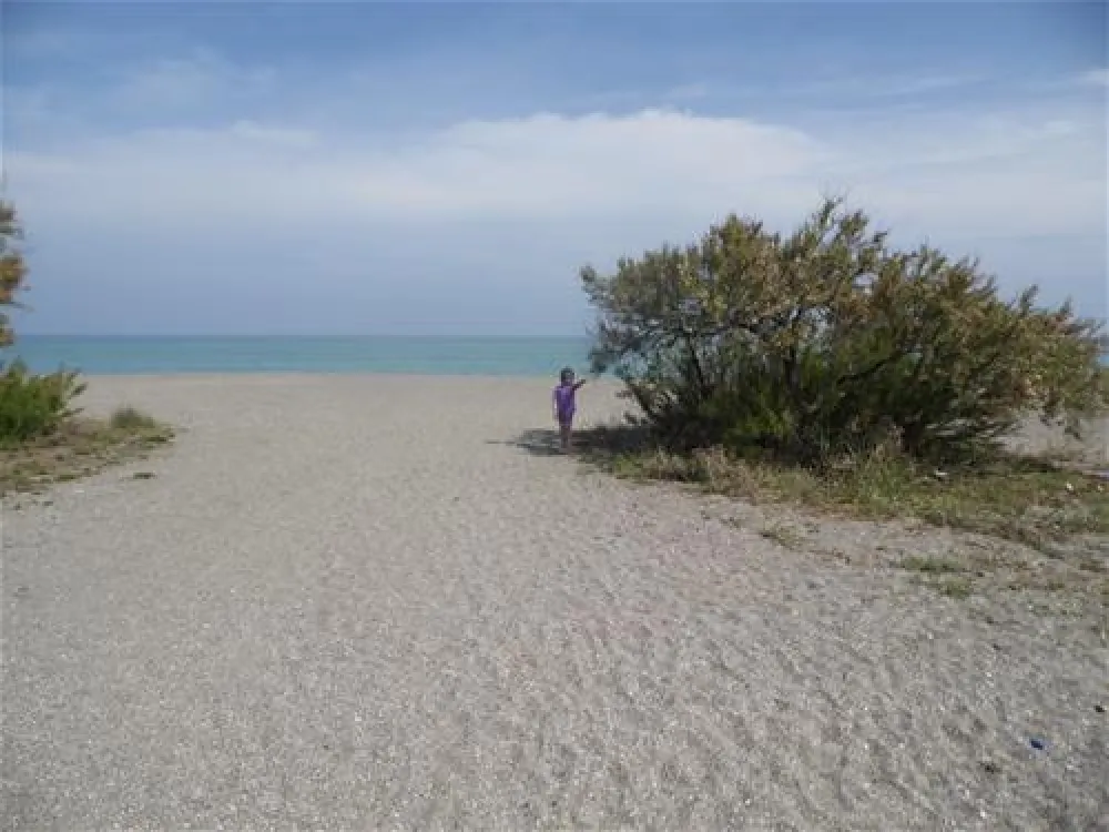 Camping La Bella Vista