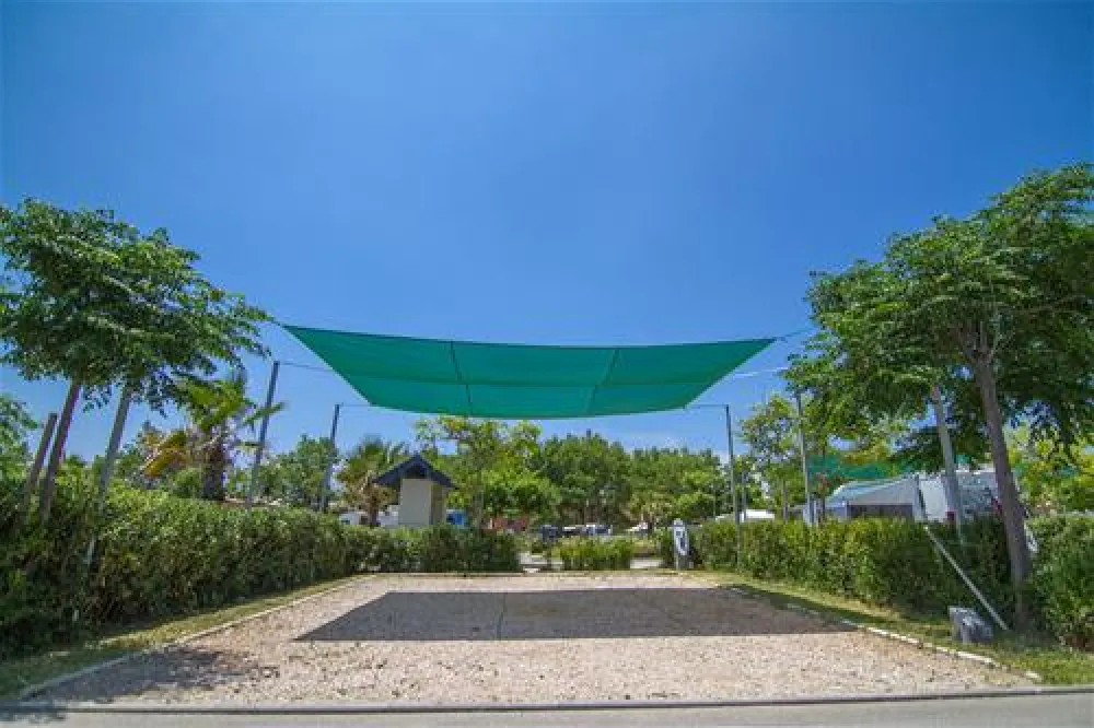 Camping La Bella Vista