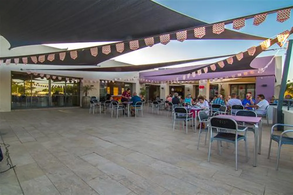 Camping La Bella Vista