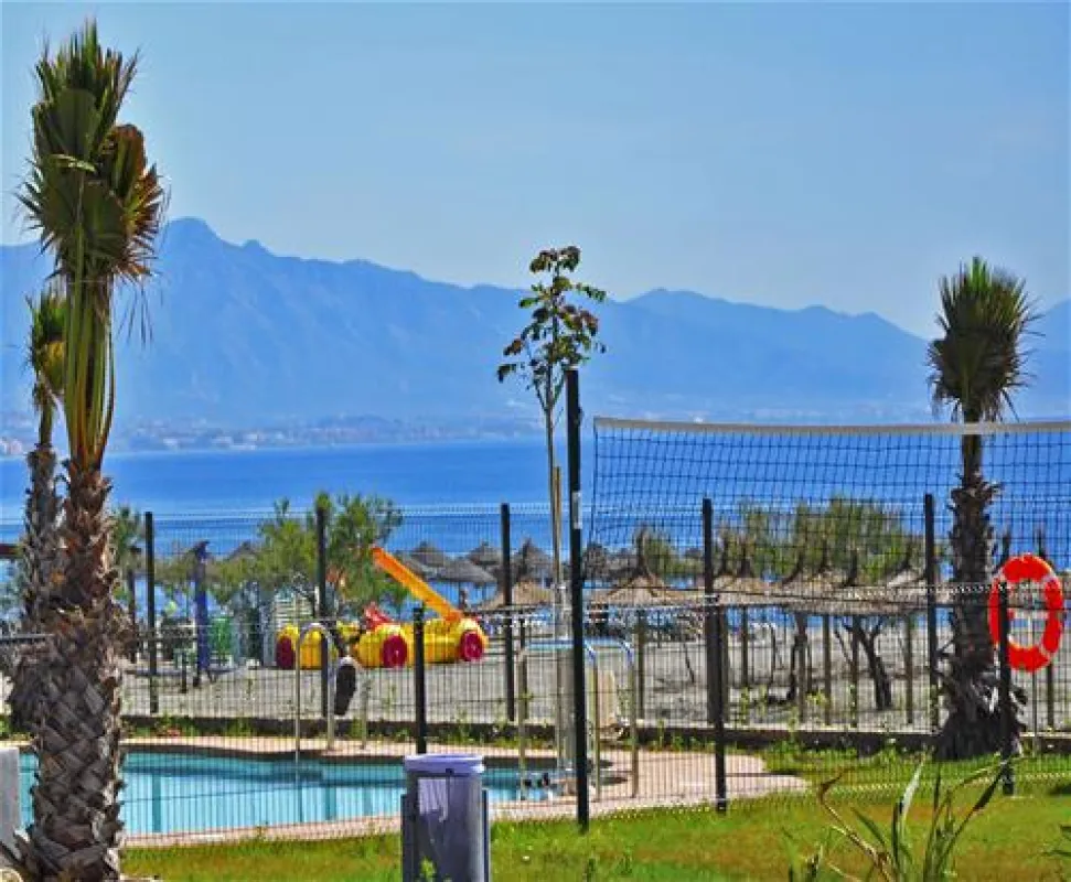 Camping La Bella Vista