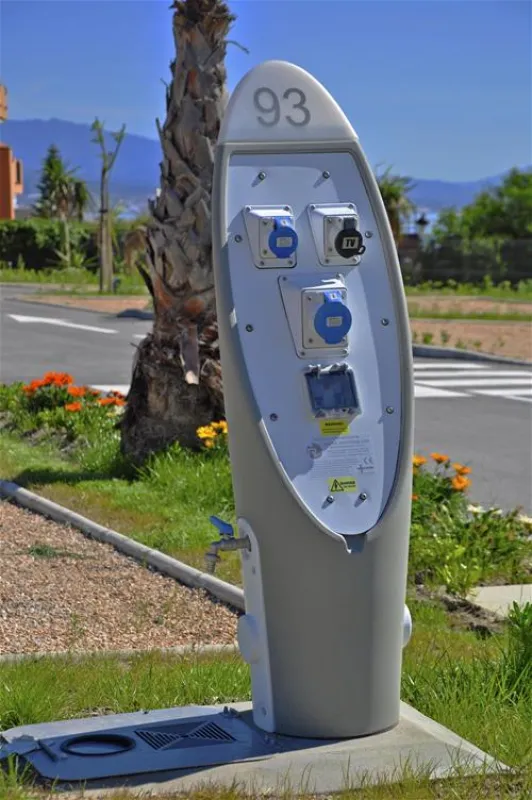 Camping La Bella Vista