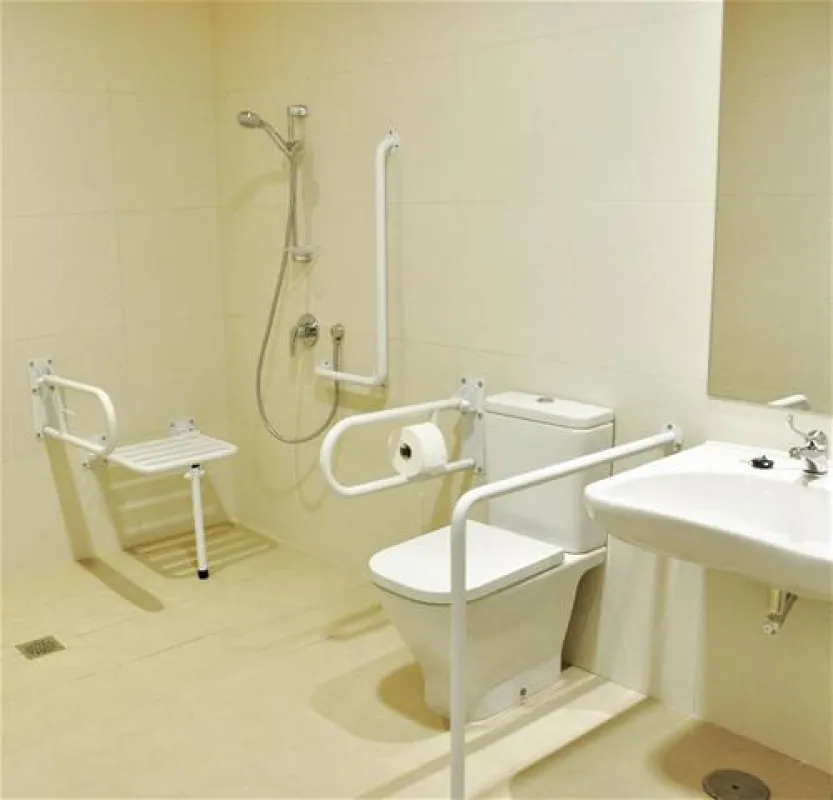 Camping La Bella Vista