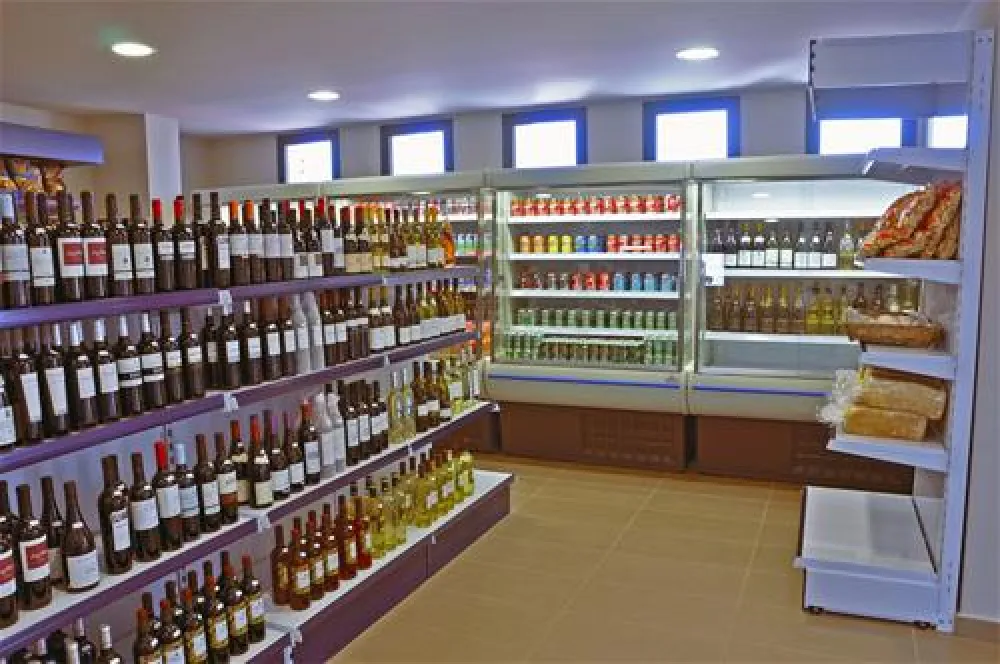 Camping La Bella Vista