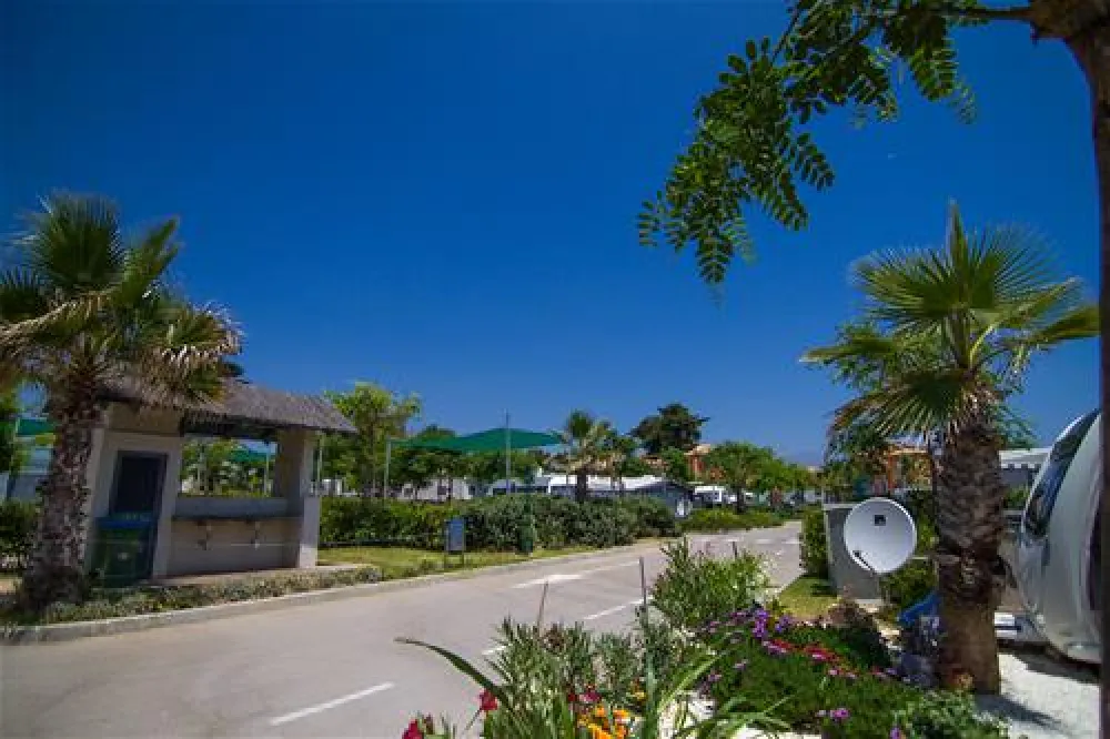 Camping La Bella Vista