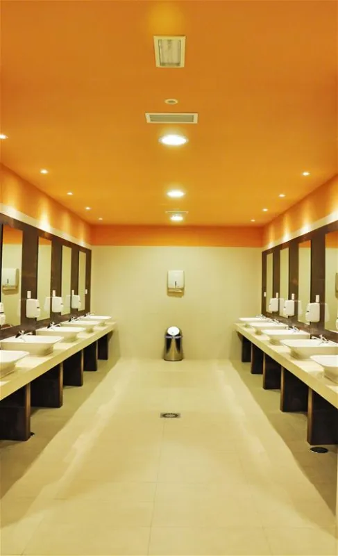 Camping La Bella Vista