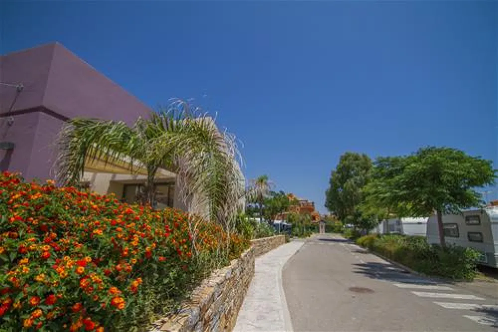 Camping La Bella Vista