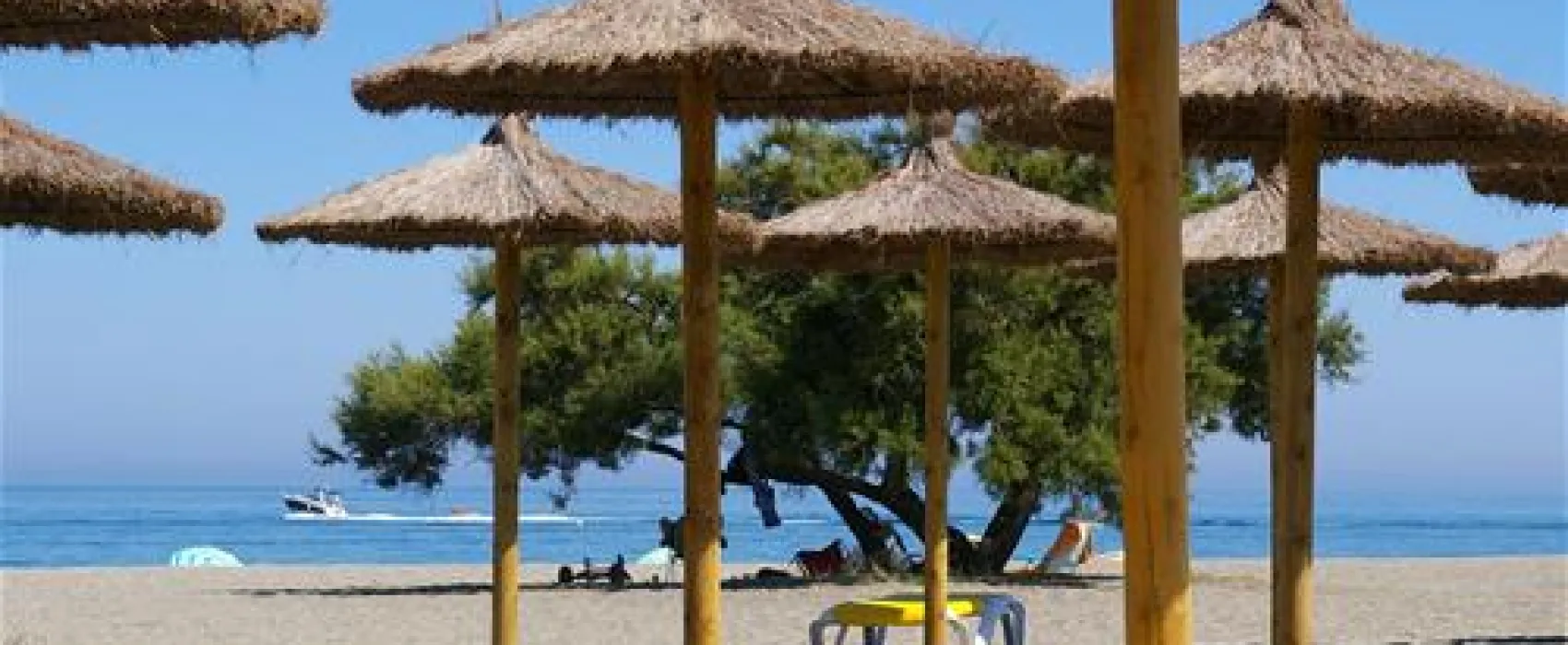 Camping La Bella Vista