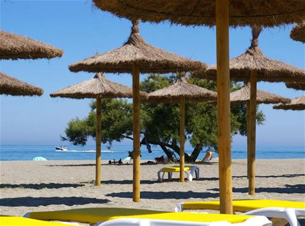 Camping La Bella Vista