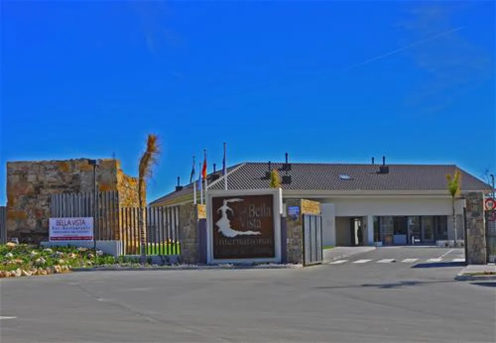 Camping La Bella Vista