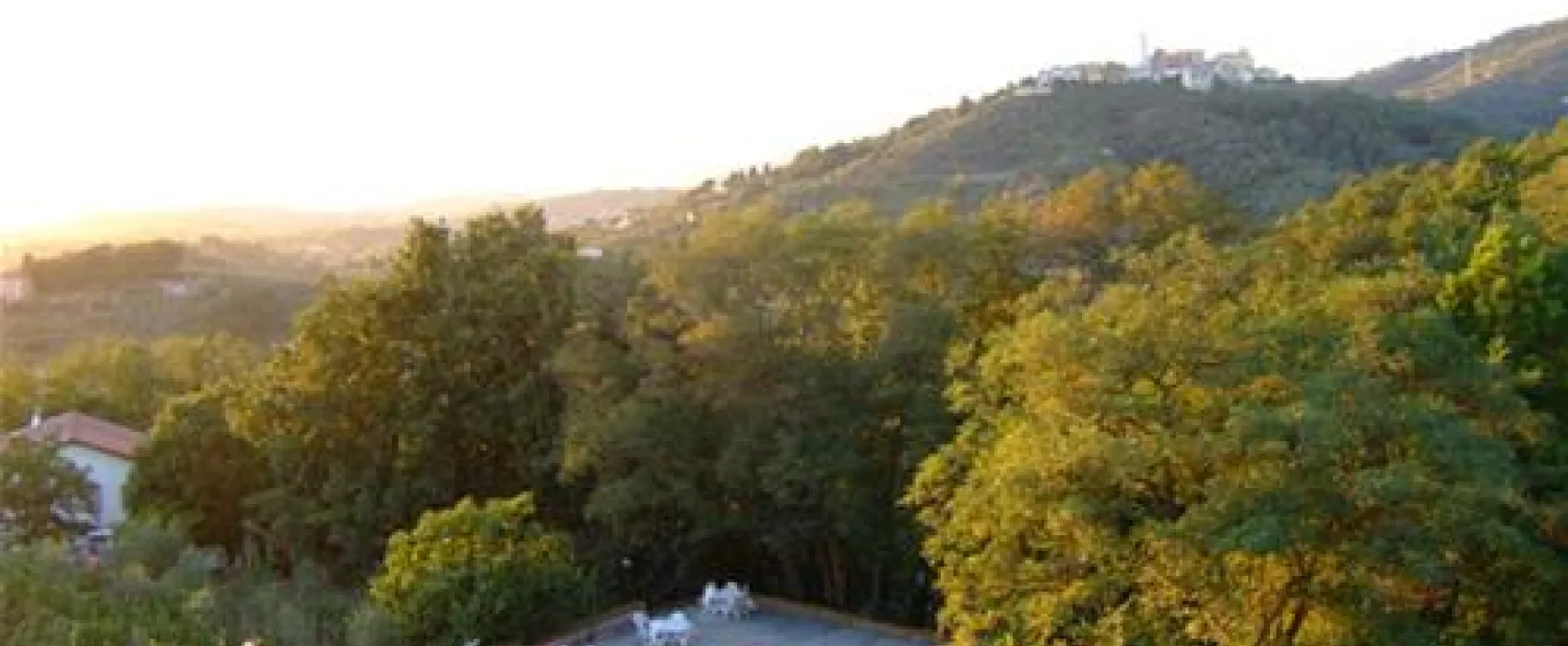 Ippotur Medieval Resort