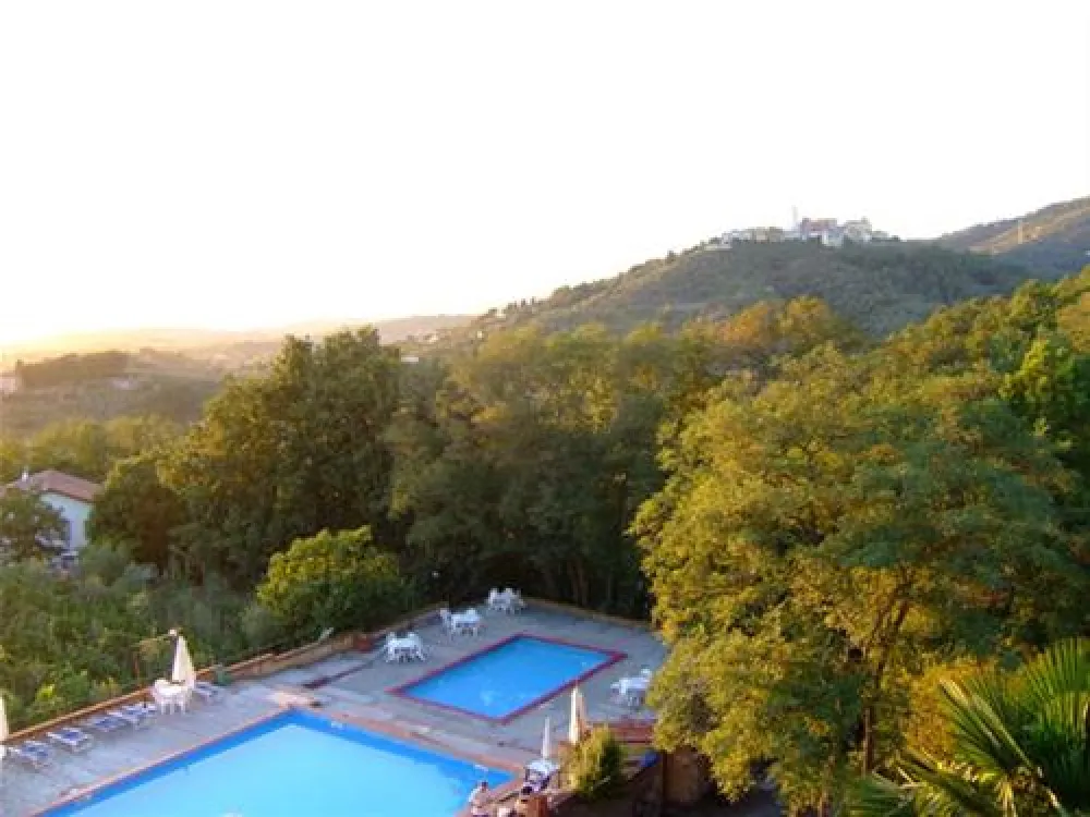 Ippotur Medieval Resort