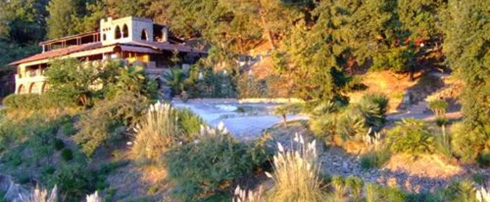 Ippotur Medieval Resort