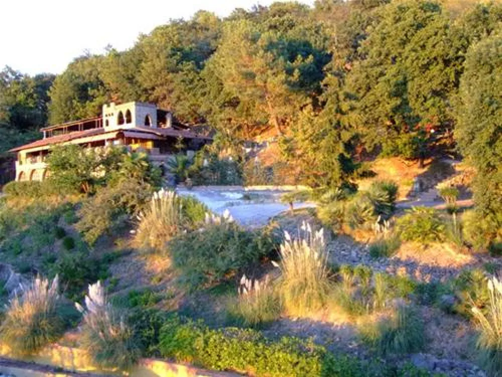 Ippotur Medieval Resort