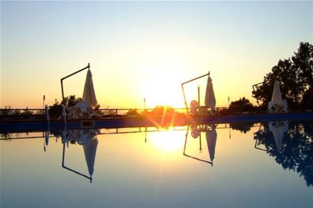 Ippotur Medieval Resort