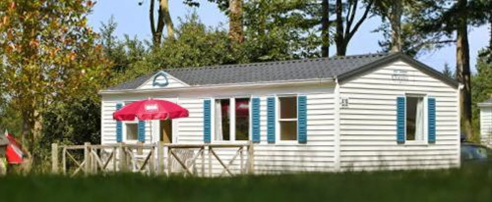 Castel Le Domaine Des Ormes  