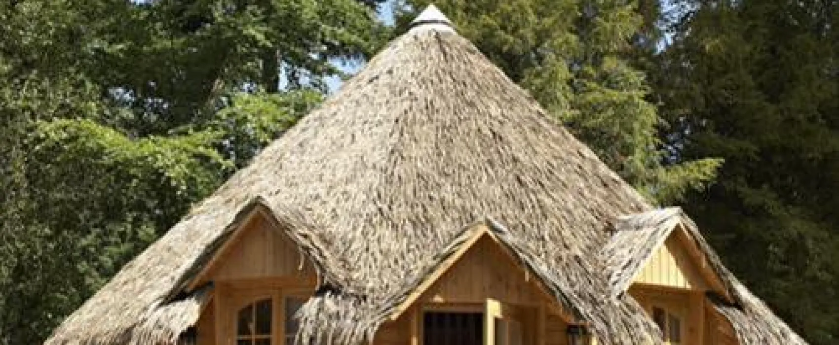 Castel Le Domaine Des Ormes  